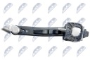 LIMITEUR PORTES AVANT CITROEN C4 2004-,photo 9