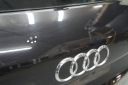 AUDI Q3 I КРЫШКА БАГАЖНИКА БАГАЖНИКА LZ9Y  фото 6