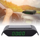 ЦИФРОВИЙ ЛІЧИЛЬНИК АВТО АВТО TRUCK ZASILANY ENERGIA SONECZNA CZAS RM  фото 10