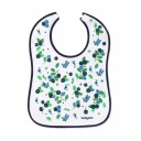 BabyOno Хлопковый махровый нагрудник 9 м+