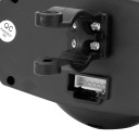 ВОДОСТОЙКИЙ ПРОИГРЫВАТЕЛЬ МОТОЦИКЛЕТНЫЙ LCD Z MP3, РАДИО BT FM I LADOWANIEM ТЕЛЕФОНА  фото 8