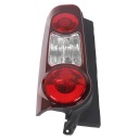 СВІТЛО ЗАДНІ 9677205580 WYTRZYMALA ДЛЯ CITROEN BERLINGO MK2 VAN  (17204253021) фото min 15
