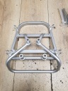 RACK UNDER CASE CENTRAL TRUNK SUZUKI BURGMAN AN250 AN400 46300-05881  photo 12