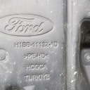FORD FIESTA 2018 DROITE CÔTÉ PROTECTION LATÉRALE CHÂSSISphoto 6