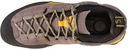 Trekové topánky La Sportiva Boulder X grey/yellow|42,5 EU Veľkosť 42,5