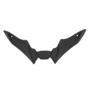 AERODYNAMICZNY FRONT BEAK WINGS ODPORNA NA WSTRZASY PROTECTION FOR MT 09 SP 2021-2023 BLACK  photo 13