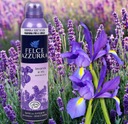 Felce Azzurra Osviežovač vzduchu - Levanduľa a Iris 250 ml x2 Typ pre izby