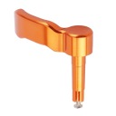 ALUMINUM LEVERAGE MANAGEMENT THROTTLE VALVE CNC PASUJACA DO POLARIS PU  photo 6