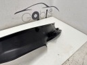 AUDI A4 S4 B9 2016 MOULURE SEUIL BANQUETTES ARRIÈRE DROIT ARRIÈREphoto 8