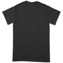 Iron Maiden-purgatory Men's Rock T-Shirt,Black,L Rozmiar L