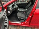 Mazda 3 2.2 D 150 KM Podgrzewane fotele FV23% Liczba drzwi 4/5