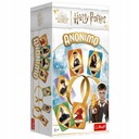 АНОНИМНАЯ ИГРА «Гарри Поттер» «Угадай, кто ты», кубики