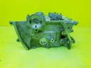 CULASSE MOTEUR DROITE LAND DISCOVERY RRS L405 X351 XJ XF JAGUAR 306DT 3.0Dphoto 9