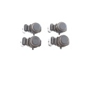 BMW F20 F21 F22 КОМПЛЕКТ X4 ДАТЧИКІВ ПАРКУВАННЯ ПАРКТРОНІК MINERALGRAU СІРИЙ  (18918289330) фото min 10