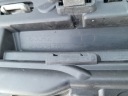 CITROEN C5 AIRCROSS GRILLE CALANDRE RADIATEUR CHROME 9825347677photo 11