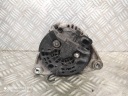 ALTERNATEUR COMPLET OPEL CORSA D OPEL ASTRA H 1.4 16V Z14XEP 0124325171photo 6