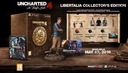 КОЛЛЕКЦИОННОЕ ИЗДАНИЕ UNCHARTED 4 — ФИГУРКА PS4