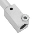 NIZSZY WA СТОЙКИ РУЛЯ 32306758076 WA ДВОЙНОЙ DO UZYTECZNOSCI B3  фото 9