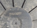 CHÂSSIS FILTRE AIR CITROEN BERLINGO II 51843853 1.6 HDIphoto 7