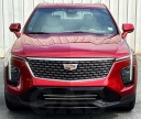 CADILLAC XT4 XT5 XT6 XTS BAGUETTES SUR GRILLE CHROME CALANDRE PARE-CHOCS TUNINGphoto 13