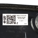 RANGE ROVER EVOQUE L551 PROTECTION MOTOR WIPERS REAR K8D2-17C412-AD  photo 12