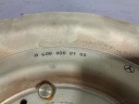 MERCEDES A CLASSE W177 1.5 CDI 116 KM VOLANT BIMASSE A6080300100 608915photo 4