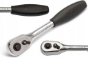 SATA ПРОФЕСІОНАЛЬНА БРЯЗКАЛЬЦЕ SZYBKOMOCUJACA 1/4 Z REKOJESCIA 60Z ST11906ST  (15564751630) фото min 8