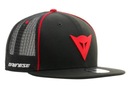 Dainese КЕПКА DAINESE 9FIFTY TRUCKER SNAPBACK