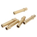 CONNECTOR PIPES RADIATOR BOXES PROGRAMS 3/8IN 5 PIECES 397 ADAPTER LINII PRZESYLOWEJ  photo 10