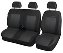 Mercedes Sprinter and Bus 1995-2006 Типичные автомобильные чехлы