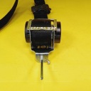 CEINTURE DE SÉCURITÉ DROIT AVANT OPEL ZAFIRA B 560834801D NR284photo 6