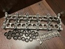 ГОЛОВКИ ДВИГАТЕЛЯ MERCEDES-BENZ SPRINTER 3-T FURGON (903) 15406207 2.2L  фото 8