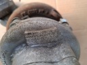 TURBO TURBINE 17201-0R022 TOYOTA AURIS COROLLA RAV4 2.2D AVENSIS LEXUS VB13photo 9