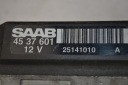 SAAB RÉGULATEUR DE VITESSE MODULE POTENTIOMÈTRE 4537601photo 11