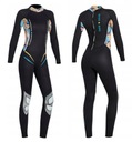 ЖЕНСКИЙ КОСТЮМ PROTAURI НЕОПРЕНОВЫЙ WETT 3 мм размер XXL