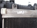 ÉCHANGEUR AIR-AIR RADIATEUR VENTILATEUR ASTRA H III 3 1.9photo 8