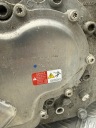 MOTEUR ÉLECTRIQUE AVANT PORSCHE TAYCAN 9J1 K51 HJHphoto 11
