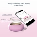 Мини-кисть для лица FOREO UFO