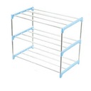 ПОЛКА ДЛЯ ОБУВИ КНИЖНЫЙ ШКАФ ВАННАЯ КОМНАТА 3 УРОВНЯ