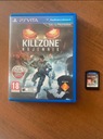 PS Vita KILLZONE PL ПСВ наемник