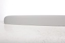 VOLVO S40 II CACHE MOULURE COUVERCLES DE COFFRE BERLINE 426-26photo 14