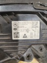 MERCEDES E КЛАСС W213 РЕСТАЙЛ ФАРА ПРАВАЯ ПОЛНЫЙ СВЕТОДИОДНЫЕ ДЕМОНТАЖ ЄВРОПА A2139069209  фото 14