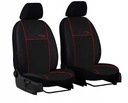 КОЖАНЫЕ ЧЕХОЛЫ АВТОМОБИЛЬНЫХ MERCEDES SPRINTER 1 1+1