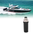M12 СОЕДИНЕНИЕ INSTALOWANE NMEA 2000  фото 14
