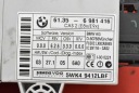 MODULE CONTRÔLEUR CAS2 6981416 BMW E90 E87photo 7