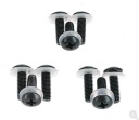 Thomann Rack Case 2U LIGHT Съемные крышки передняя задняя часть 55x57 5x16 см