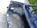 MERCEDES S-KLASA W220 02-05 RESTYLE QUARTER WING LEFT BACK LONG C904 #167  photo 5