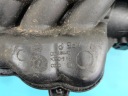 COLLECTEUR ADMISSION VW GOLF V 06A133206AN 1.6 SRphoto 9