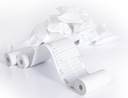 3 TEKERCS THERMO PAPÍR DIGITÁLIS TACHOGRÁFHOZ Márka más