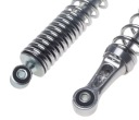 SHOCK ABSORBERS BACK OIL 8X8X315 ROMET MOSQUITO OGAR 200 205 DISASSEMBLY PONY  photo 7
